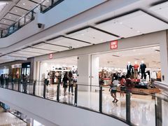 -优衣库(重庆万象城店)