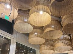 -莫干山开元森泊·云顶餐厅