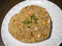 三文鱼炒饭-大雄寿司(中华广场店)