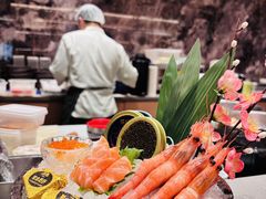 -德川家日本料理(中关村店)