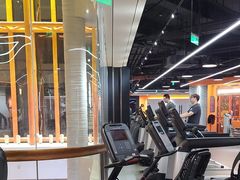 -加伍磅健身(千树店)