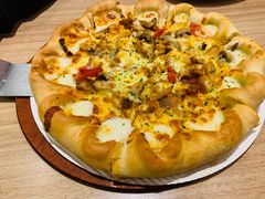 -必胜客(双榆树店)