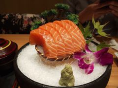 -皇品田苑日式料理(苏州中心店)