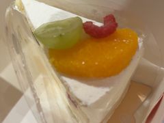 -CloudD'or可露朵蛋糕(1733商业空间店)