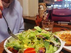 -雕刻时光咖啡馆(交大店)