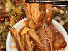 -李大爷的泡椒馆(冉家坝店)