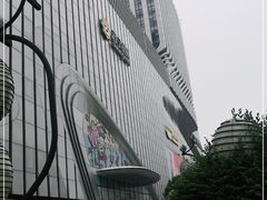 -万达广场(南京江宁店)