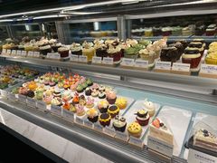 -Pantry's Best派悦坊蛋糕(K11购物艺术中心店)