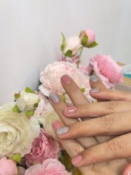 -芊冉•美甲美睫纹绣