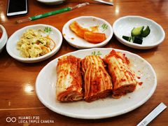 -全州拌饭馆(断桥店)
