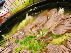 -肖四女乐山跷脚牛肉(世博源店)