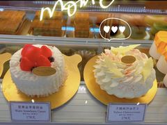 -布歌东京(德基BHG店)