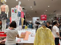 -凯德广场(西城店)
