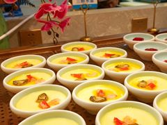 -伍棵星炭烤自助料理·烤鳗鱼(浦东食品城店)