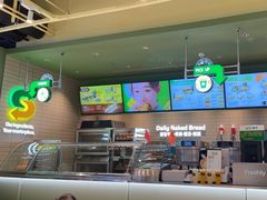 -SUBWAY赛百味(燕莎奥莱店)
