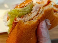 -肯德基(合肥站店)