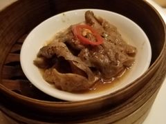 -上海金桥红枫万豪酒店-万豪中餐厅