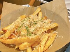 -森Some Fusion(荔湾店)