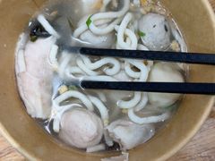 -非遗·十八曲鱼饺(西马总店)