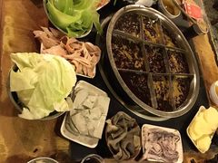 -邓莽子老火锅(鲁祖庙店)