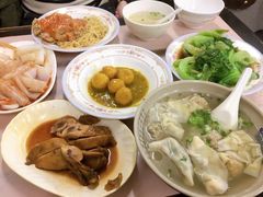 -满足面(白水井大街店)