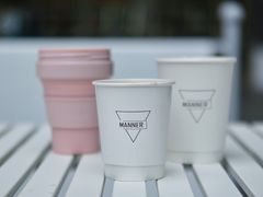 -Manner Coffee(IFS一楼店)