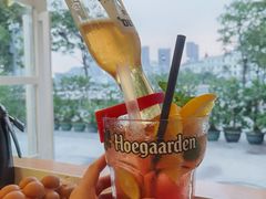 莓果科罗娜-BIGHEAD大头家咖啡馆(蛇口店)