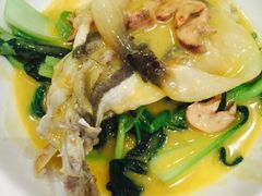 -扬州狮子楼·非遗淮扬菜(总店)