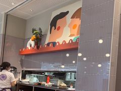 -必胜客(兴华中路PH店)