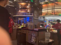 -西塔老太太泥炉烤肉(温州首店万象城黑金店)