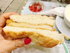 -义顺牛奶公司(新马路老店)