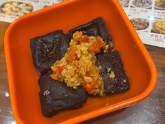 -伙工殿餐厅(吉大店)