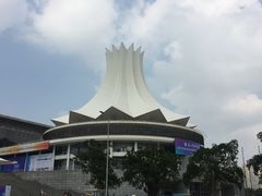 -南宁国际会展中心