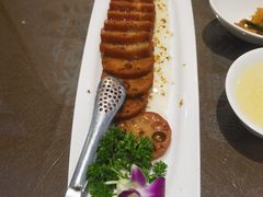 -福来齐·鲁菜海鲜·渔家菜(朝阳街分店)