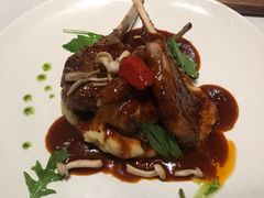 -GreyWhale灰鲸餐厅(武汉国际广场店)
