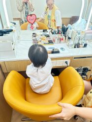 -海马体家庭照相馆(杭州远洋乐堤港店)