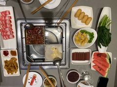 -海底捞火锅(8号仓店)