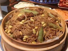 -金狮麟·新豫菜(金码大厦店)