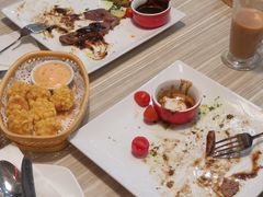 牛排-必胜客(嘉兴万达店)