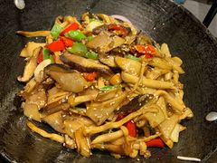 吊锅三菇-吃货私房菜(丽江束河古镇店)