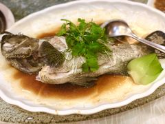 -北海渔村酒楼·粤菜海鲜点心(新华店)