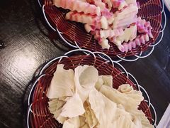 -民食香·腊排骨野生菌美食(木府店)