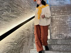 -范儿·嫂子烤肉·精致炭火烤肉(长治路店)