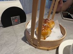 -陶兰居·手工点心·粤菜(圆融时代广场店)