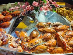 -雄楚国际大酒店-四季西餐厅