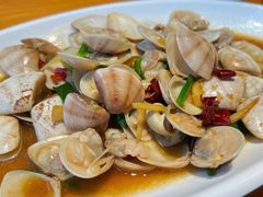 -金海湾海鲜排档(朱家尖店)