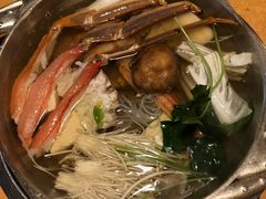 -蟹道乐(道顿堀本店)