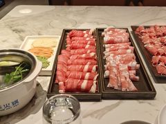 -蒙都43°9羊火锅·赤峰美食(平庄店)