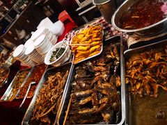 -车头老二大排档