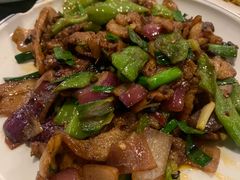 -小八仙·八方(移民广场店)